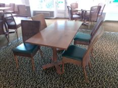 Dining set