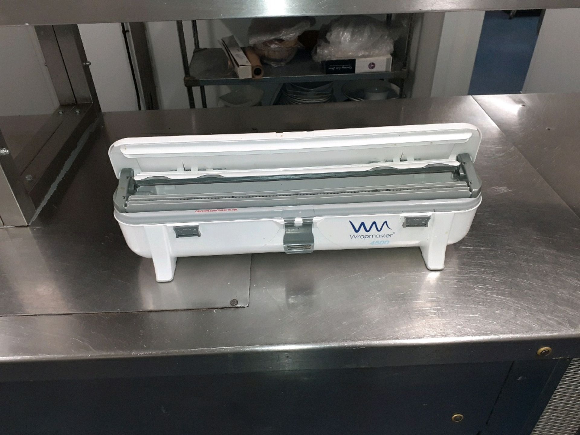 Wrap dispensers - Image 5 of 5