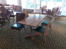 Dining set