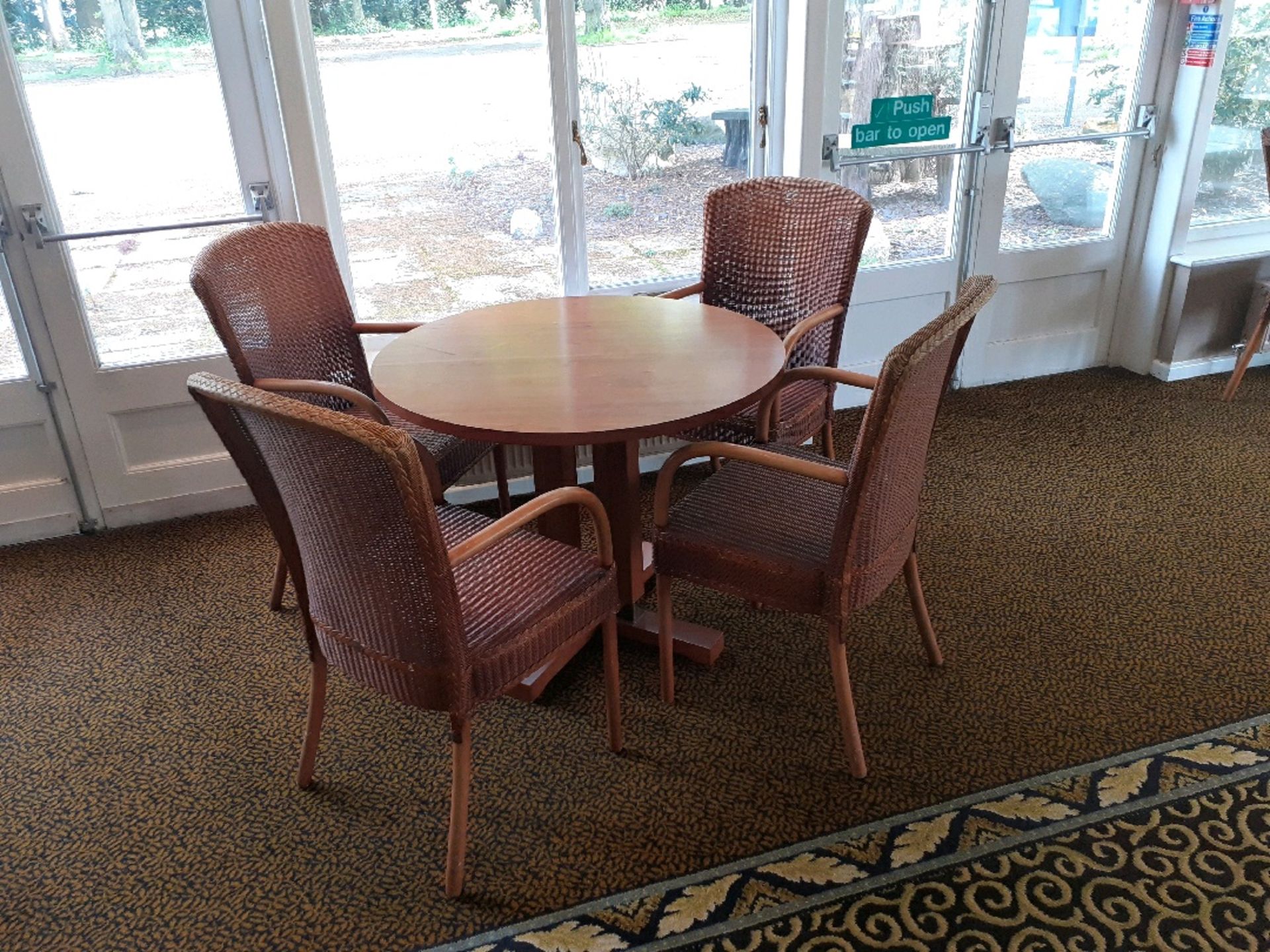 Dining set