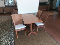 Dining set