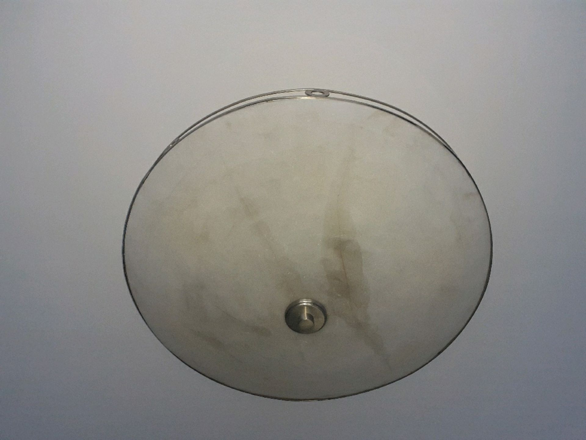 Ceiling lights - Image 3 of 3