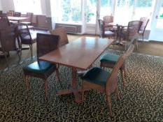 Dining set