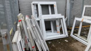 Window frames