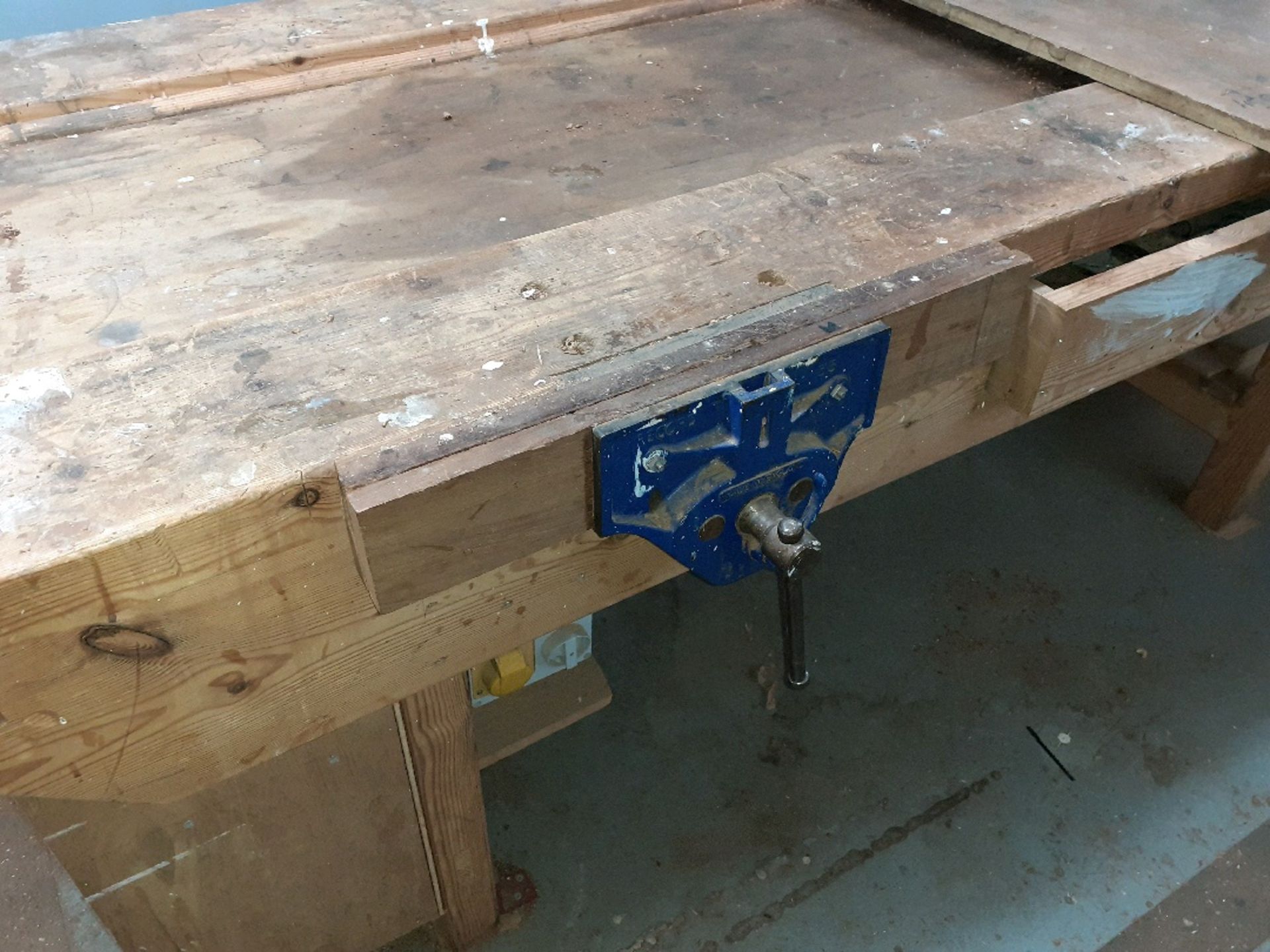 Workbench - Image 2 of 2