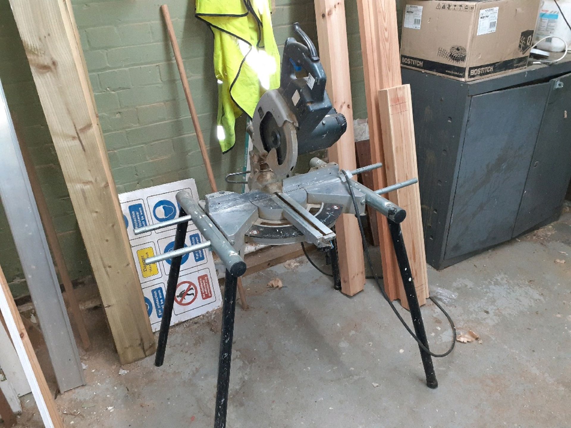 Elu mitre saw