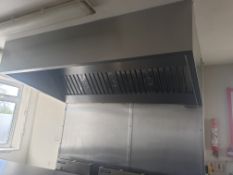 Extractor fan