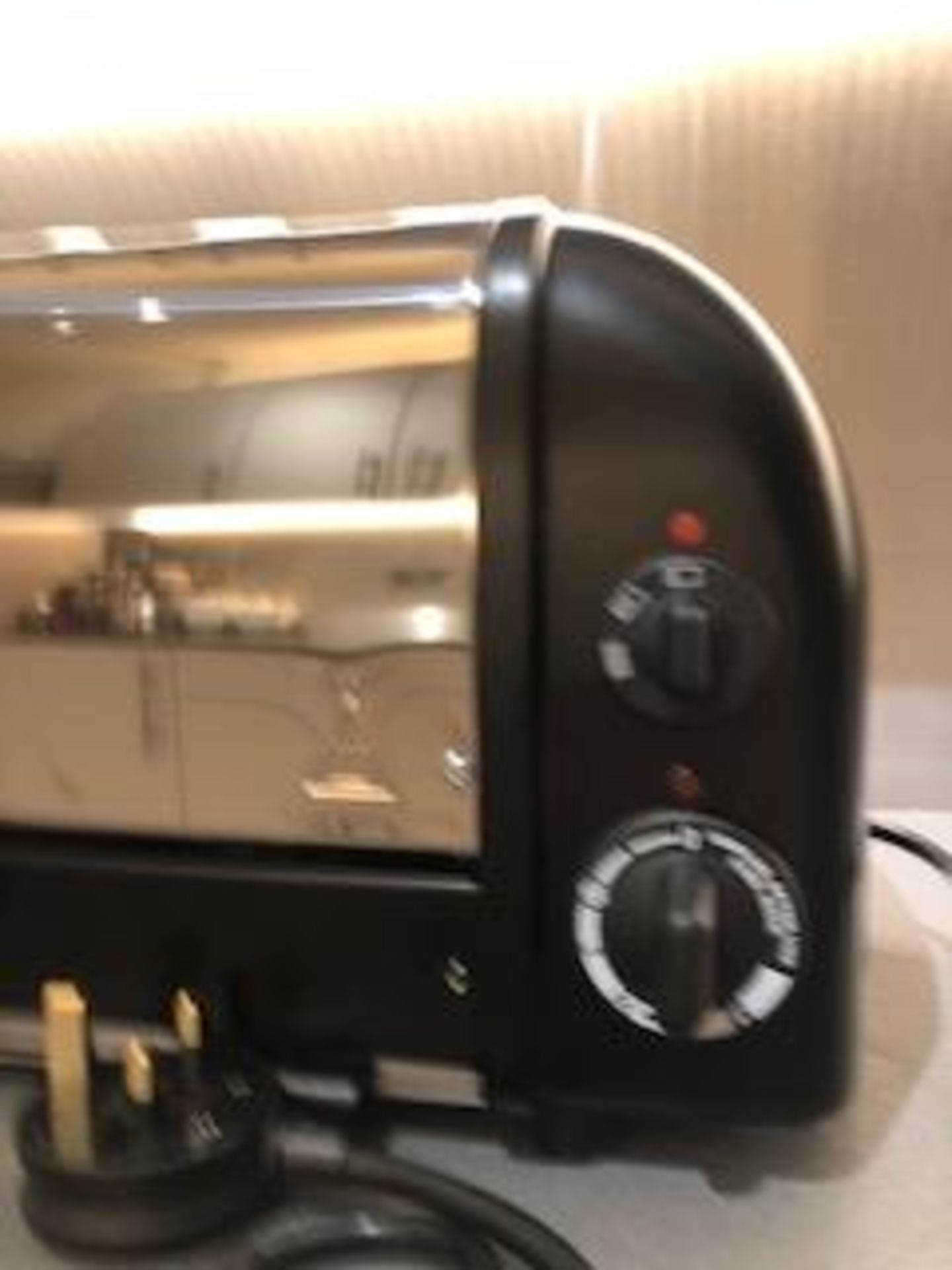 Dualit 6 slot bun toaster - Image 5 of 6