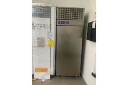 Electrolux blast chiller NO RESERVE