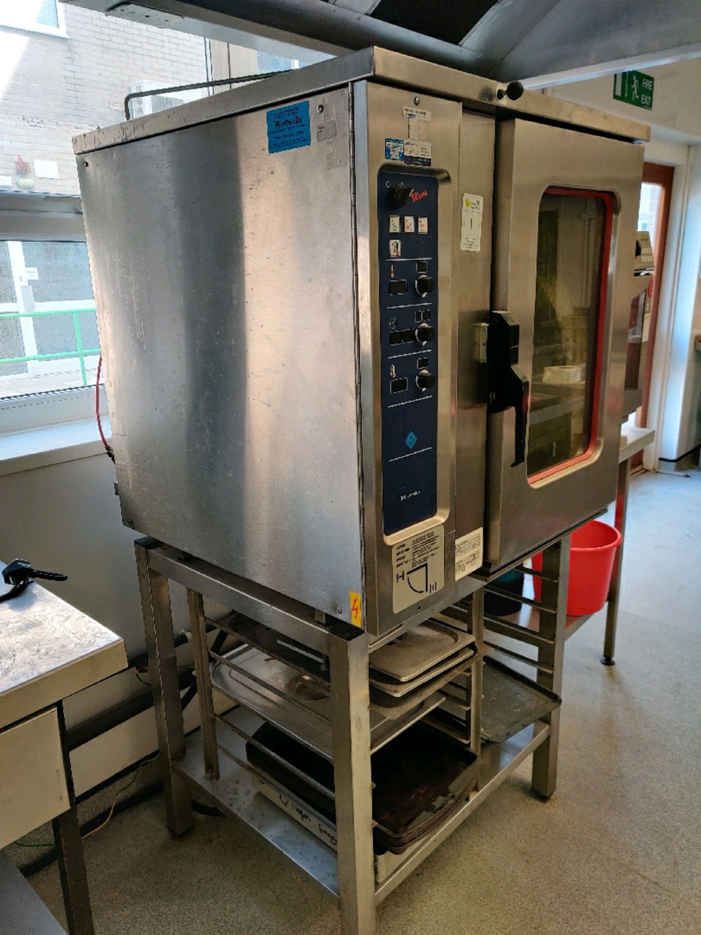 Electrolux oven - Image 4 of 5