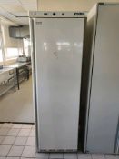 Apollo fridge