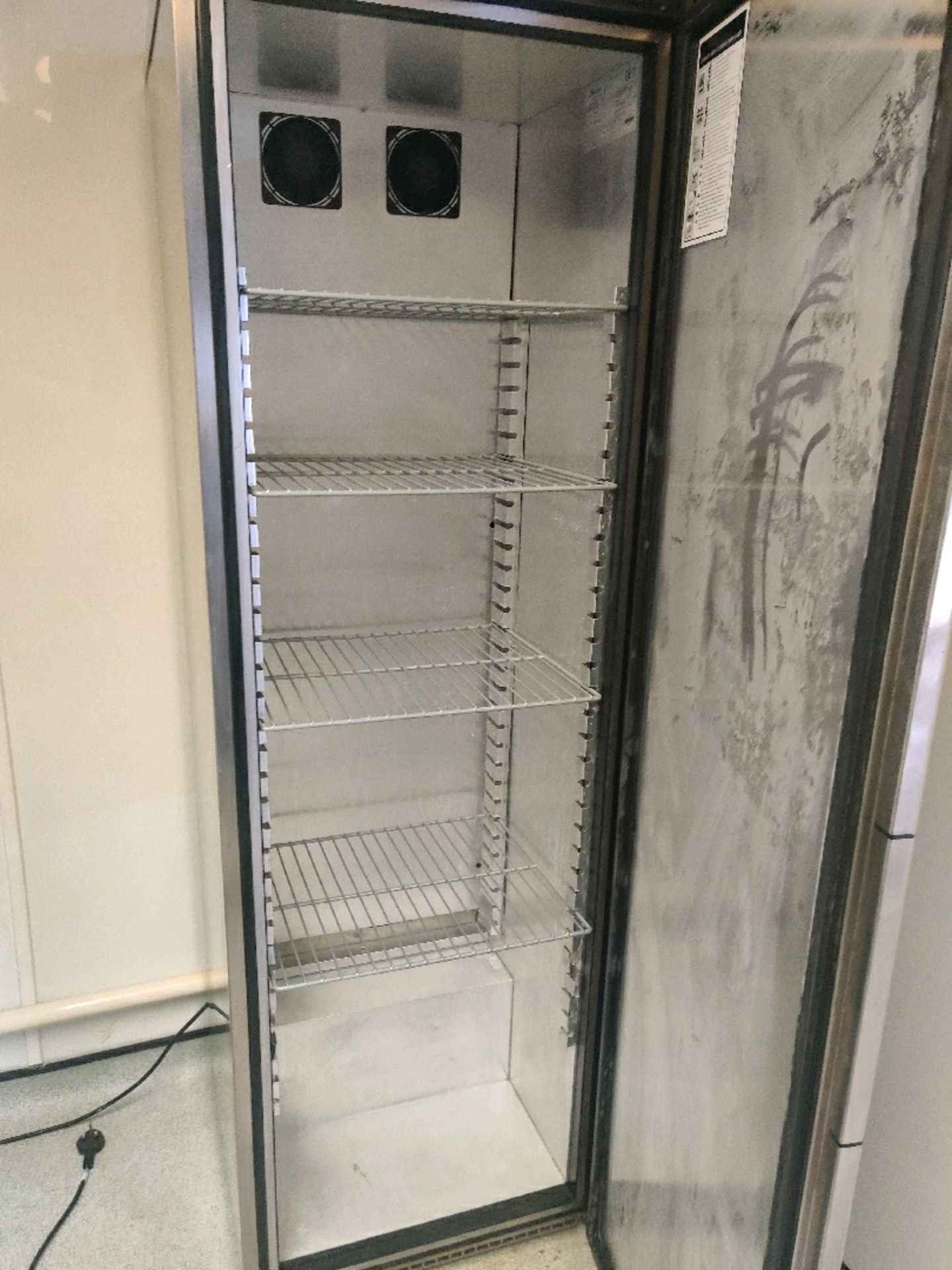 Fosters refrigeration - Image 2 of 3