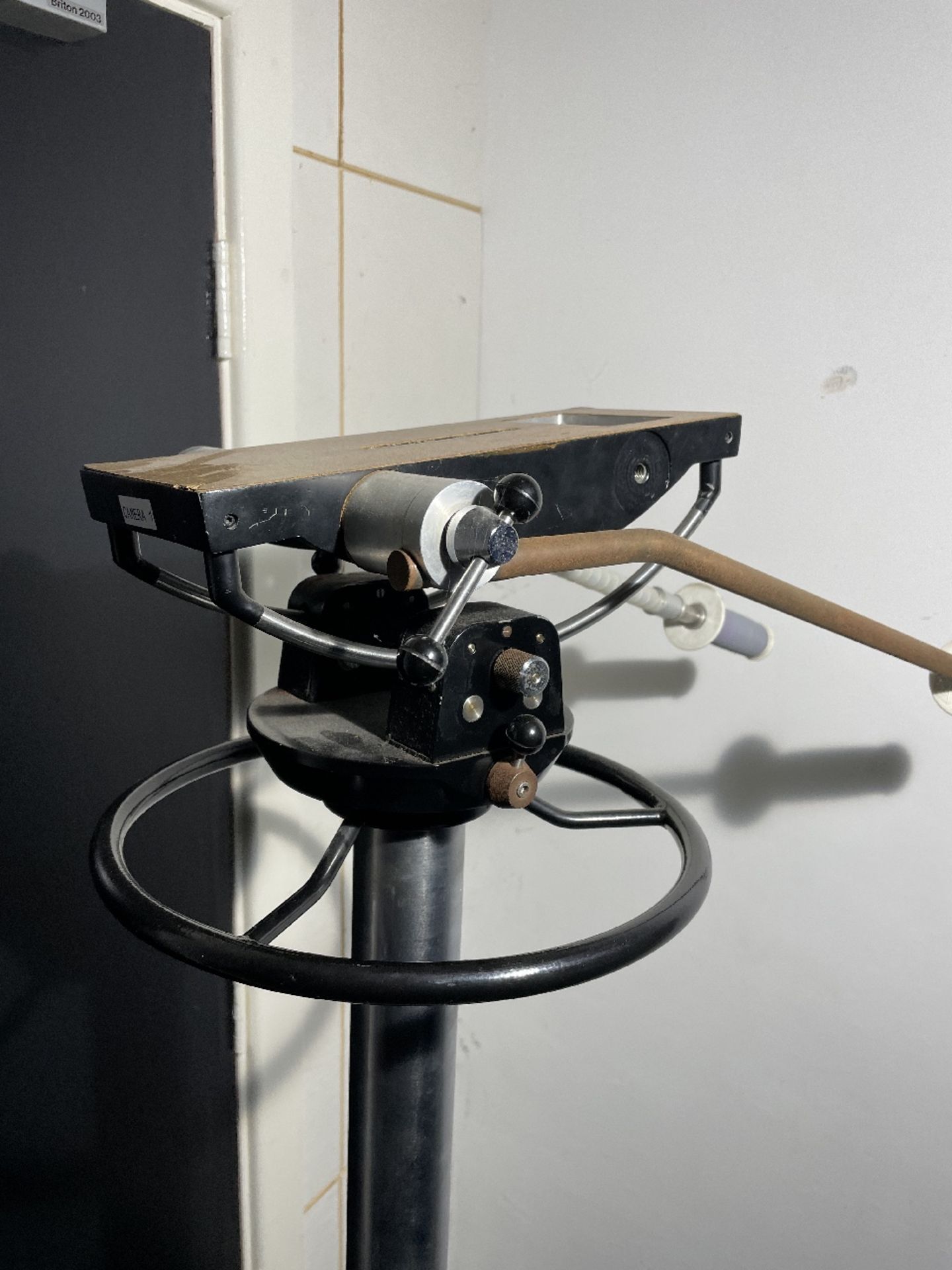 Dennard Stage Camera Stand - Image 3 of 3