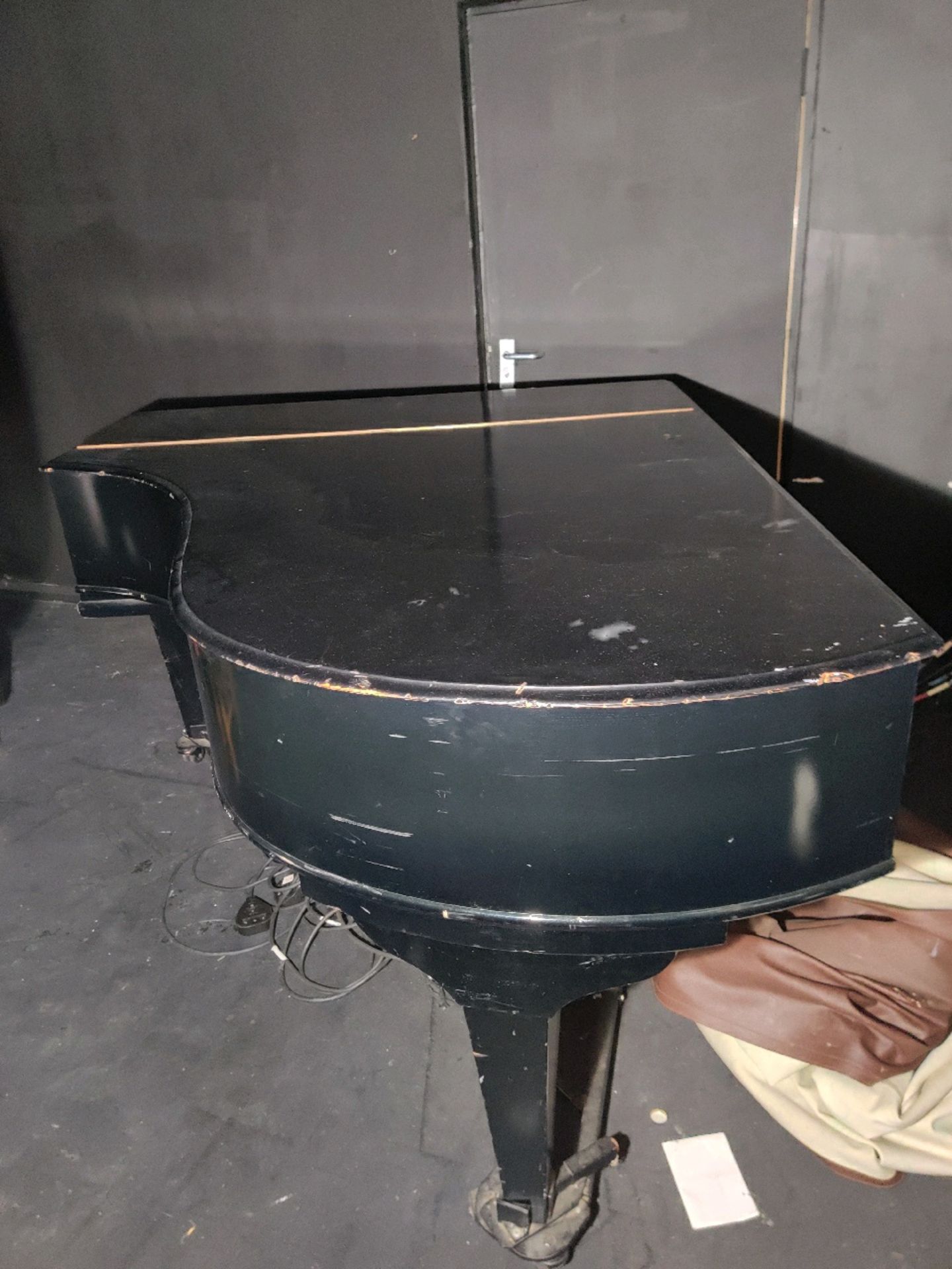 C . Bechstein grand piano - Image 14 of 15