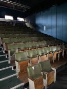 Period Cinema/Stage Seating