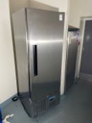 Polar G590-02 Upright Refrigerator