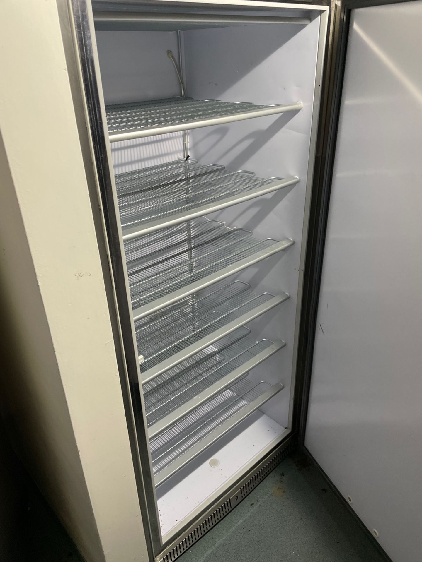 Iarp ABX 500 N Upright Freezer - Image 2 of 3