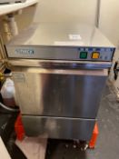 Mach MB240L Dish Washer