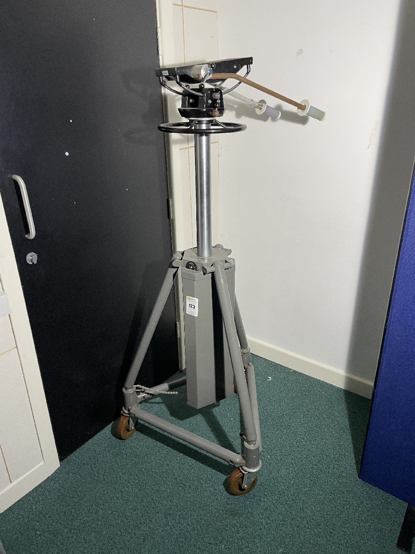 Dennard Stage Camera Stand