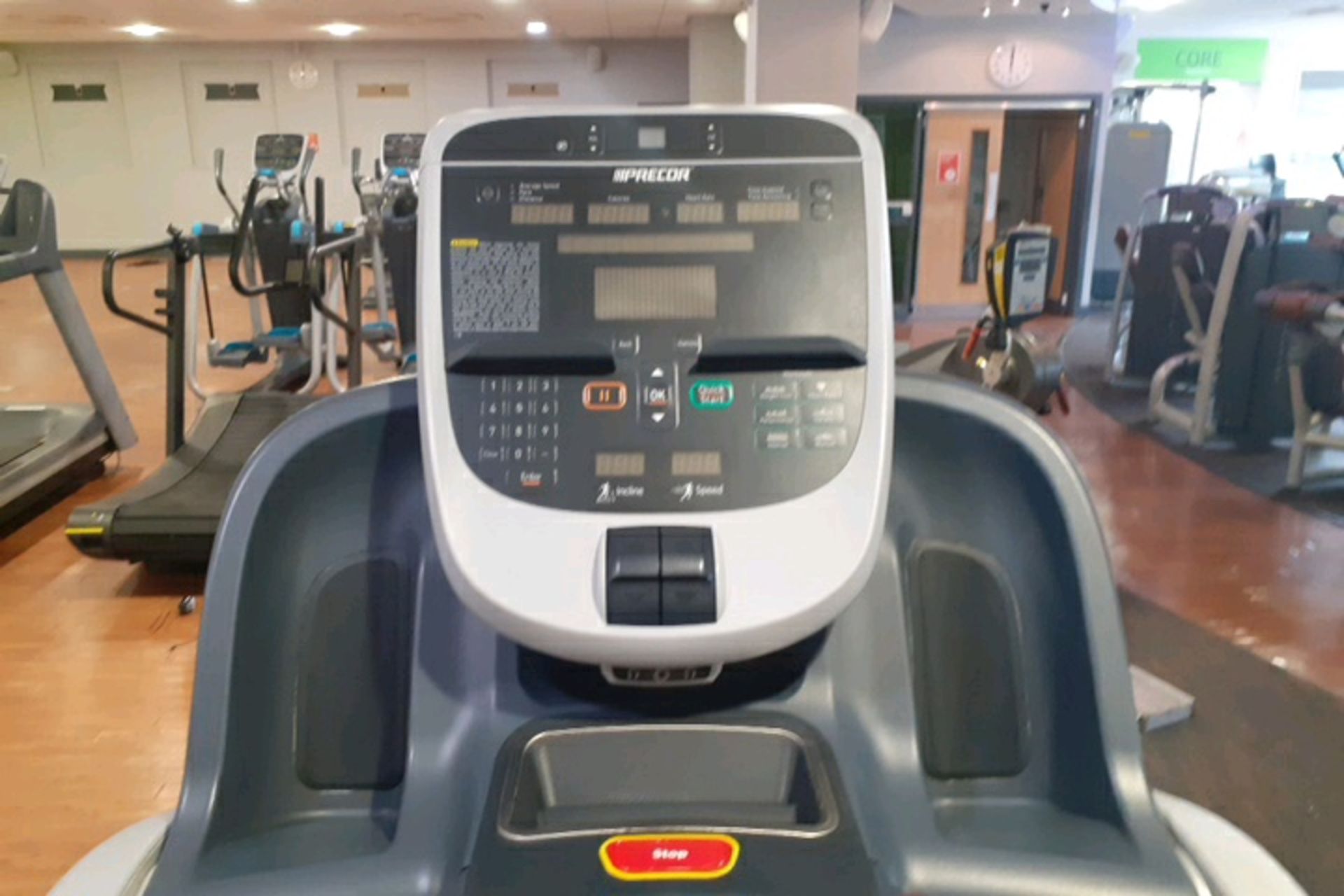 Treadmill - Image 3 of 4