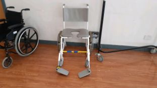 Wheelchair