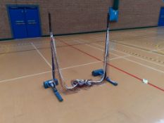 Badminton Nets