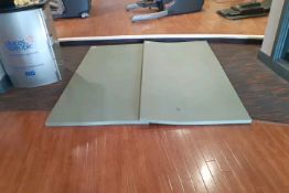 Exercise mats