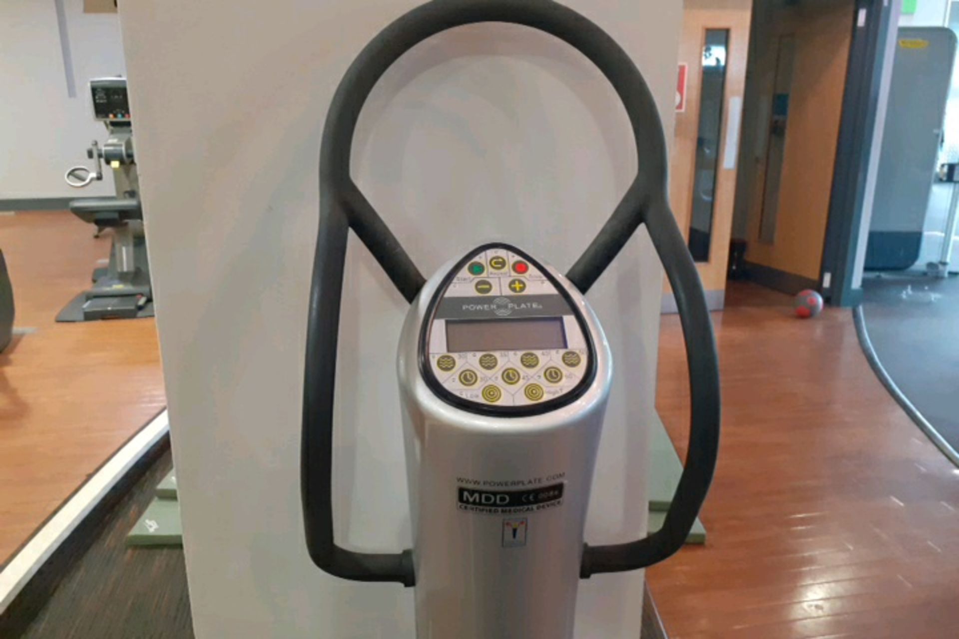 Power Plate - Image 3 of 3