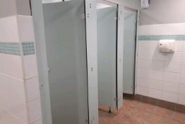 Female toilet