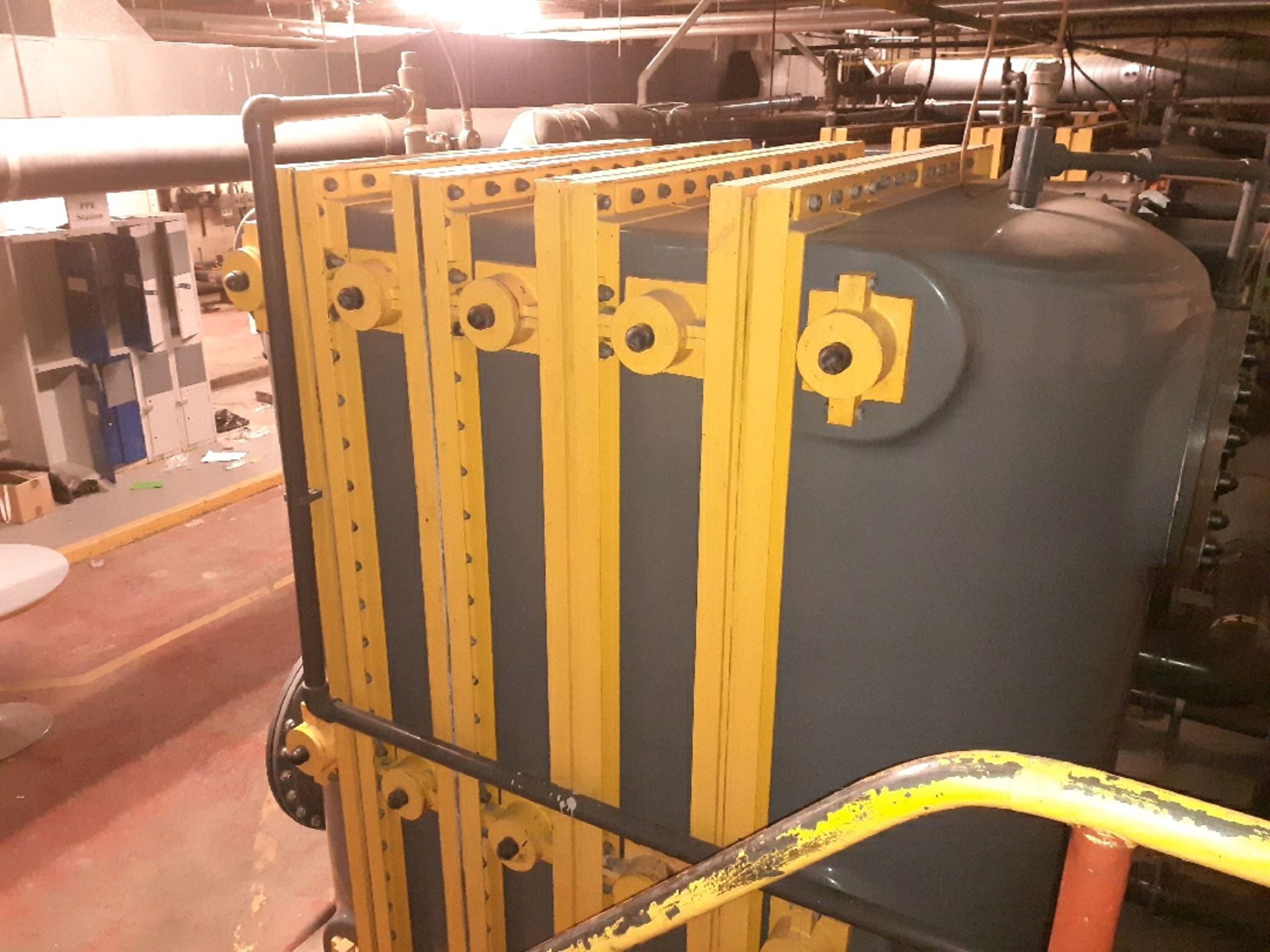 Filtration unit - Image 2 of 3