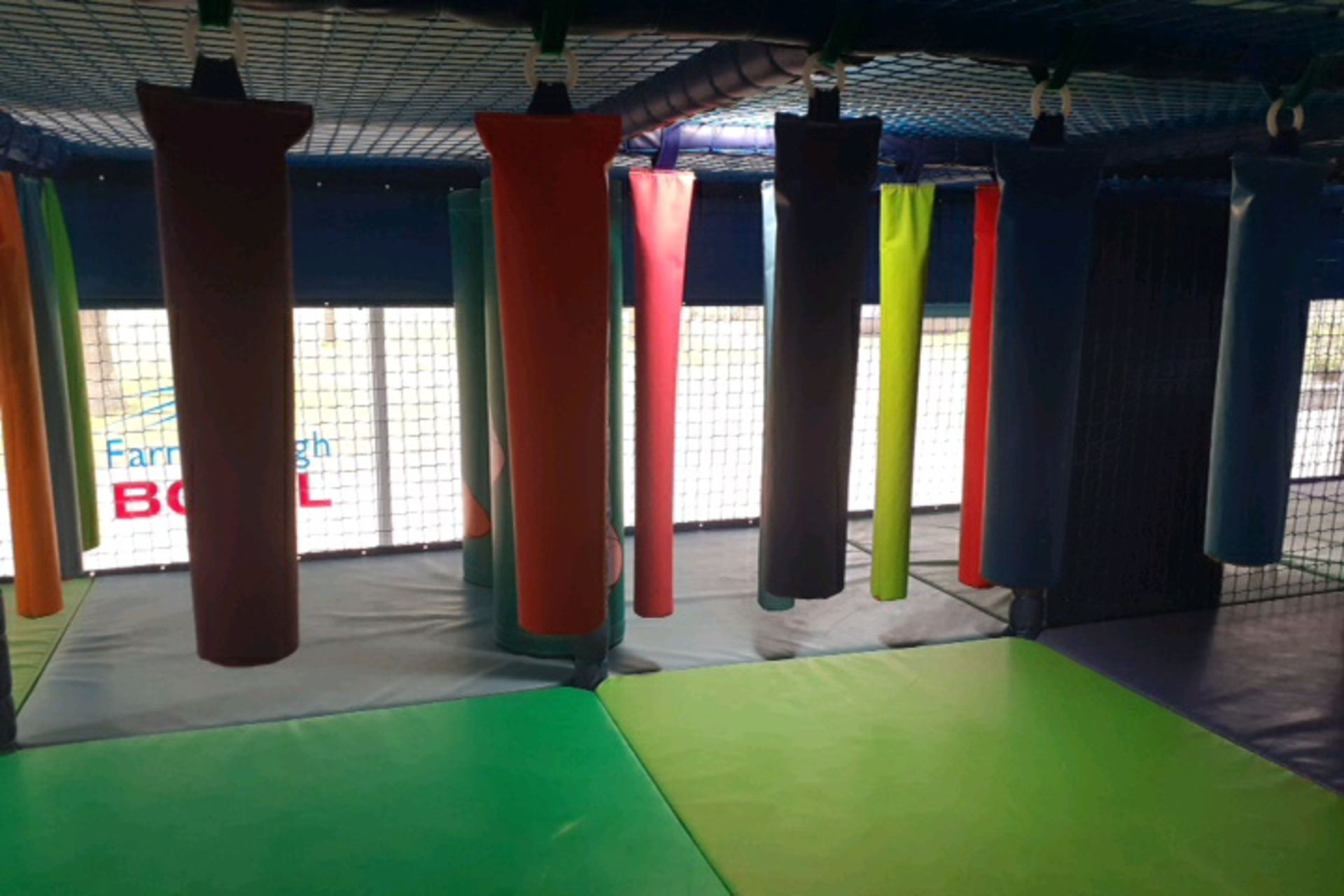 Soft play area - Image 11 of 17