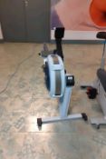 Rowing machine