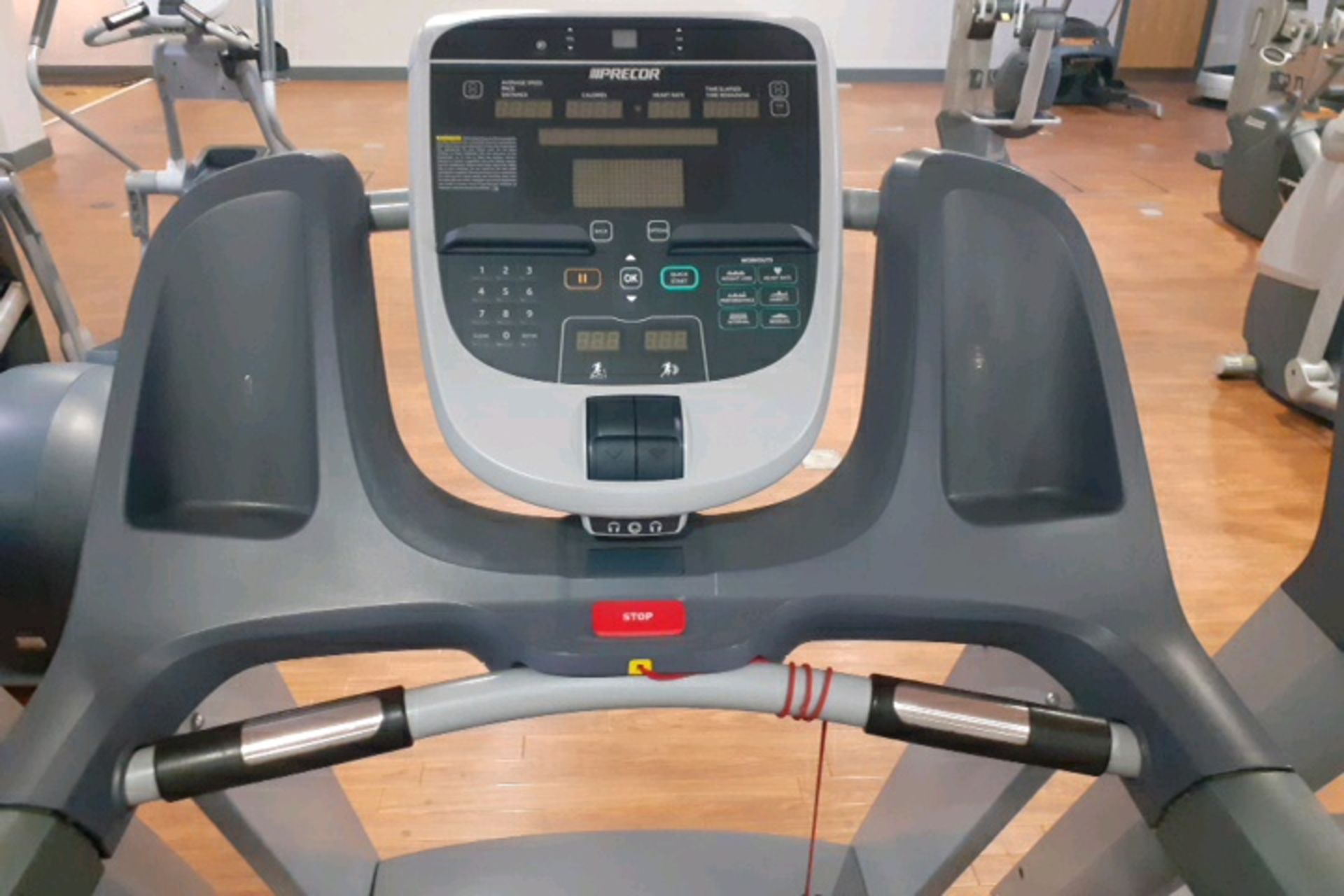 Treadmill - Image 2 of 3