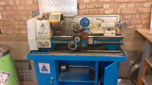 Lathe DB 10G