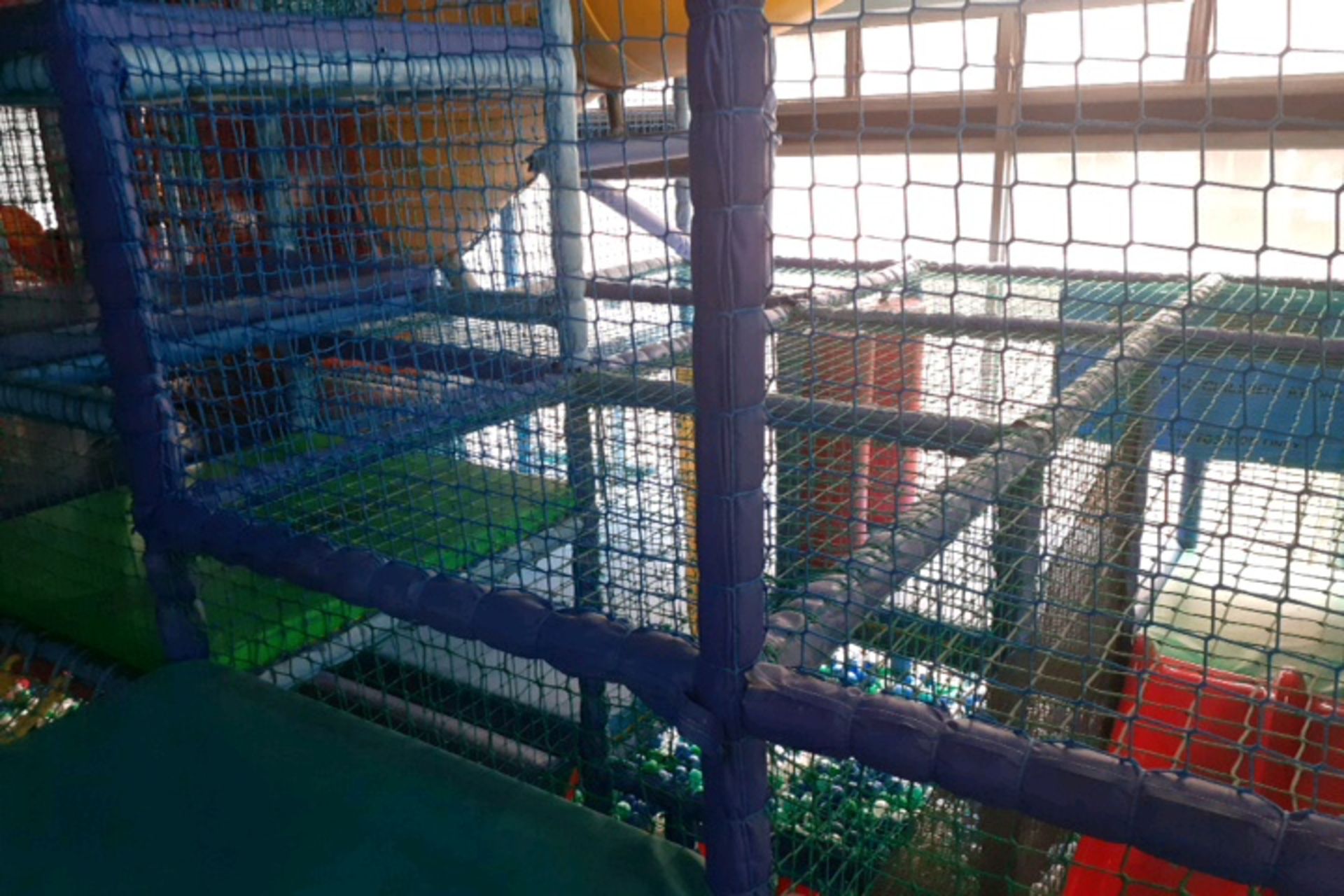 Soft play area - Image 16 of 17