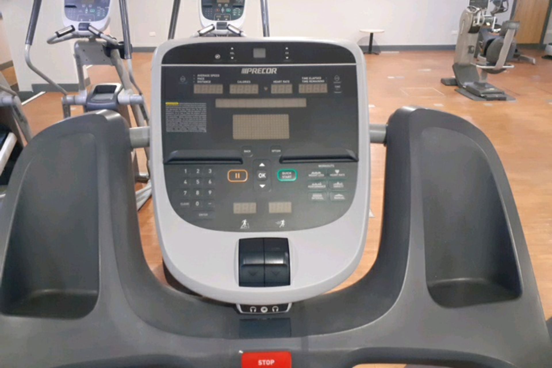 Treadmill - Image 2 of 3