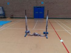 Badminton Nets