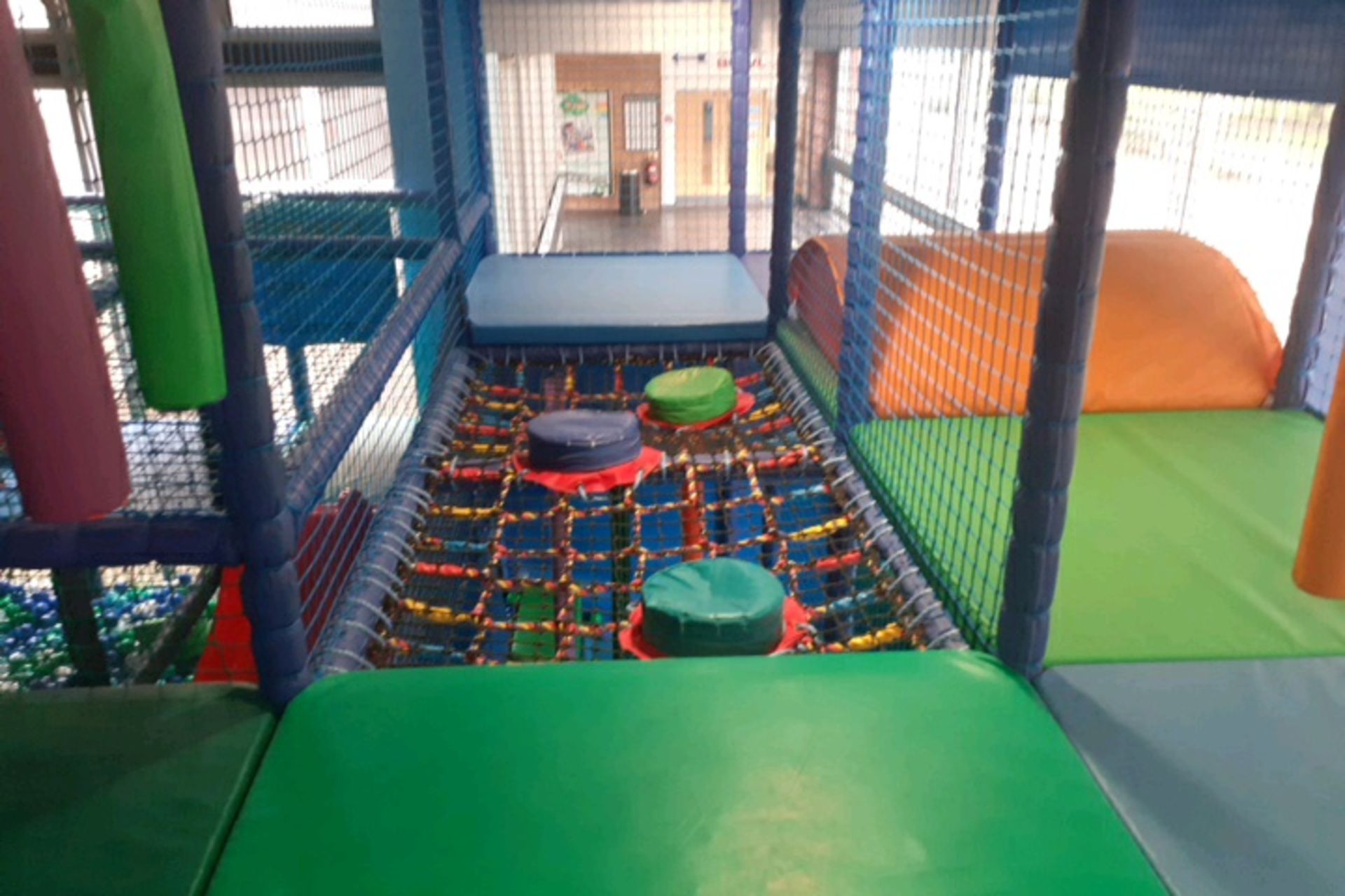 Soft play area - Image 15 of 17