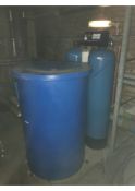 Filtration system