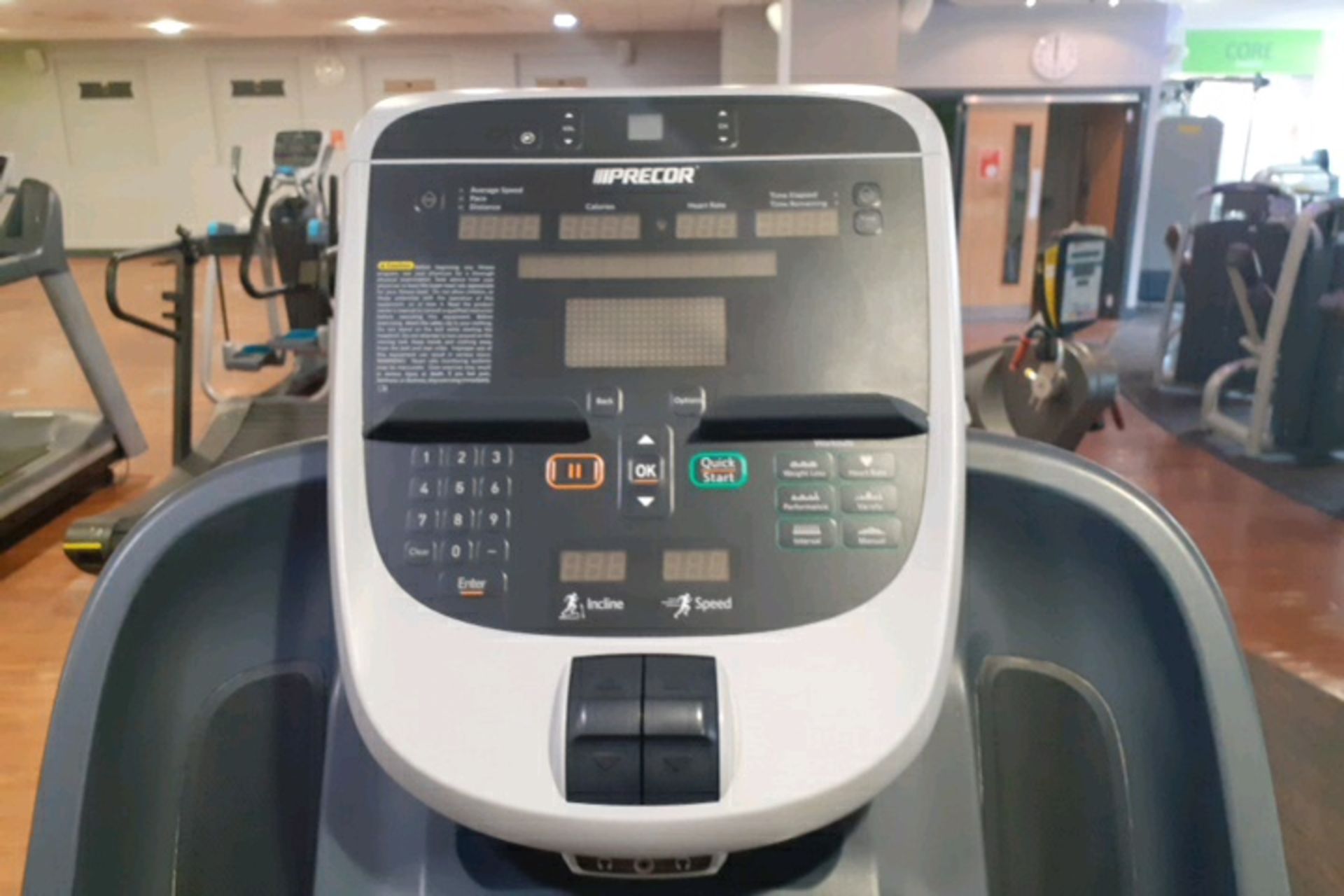 Treadmill - Image 3 of 4