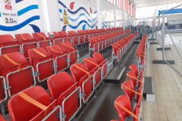 Spectator seating