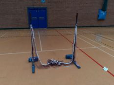 Badminton Nets