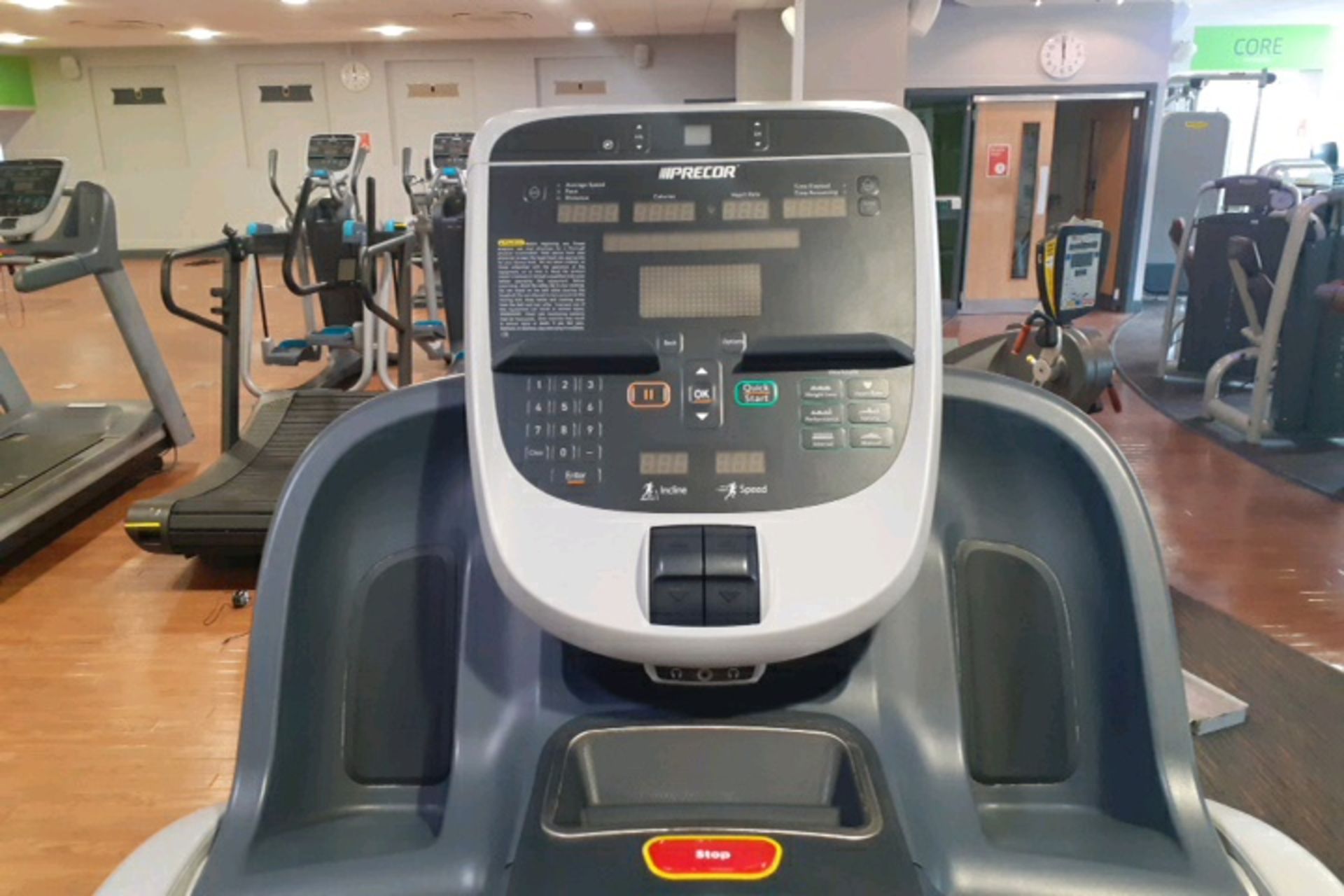 Treadmill - Image 3 of 4