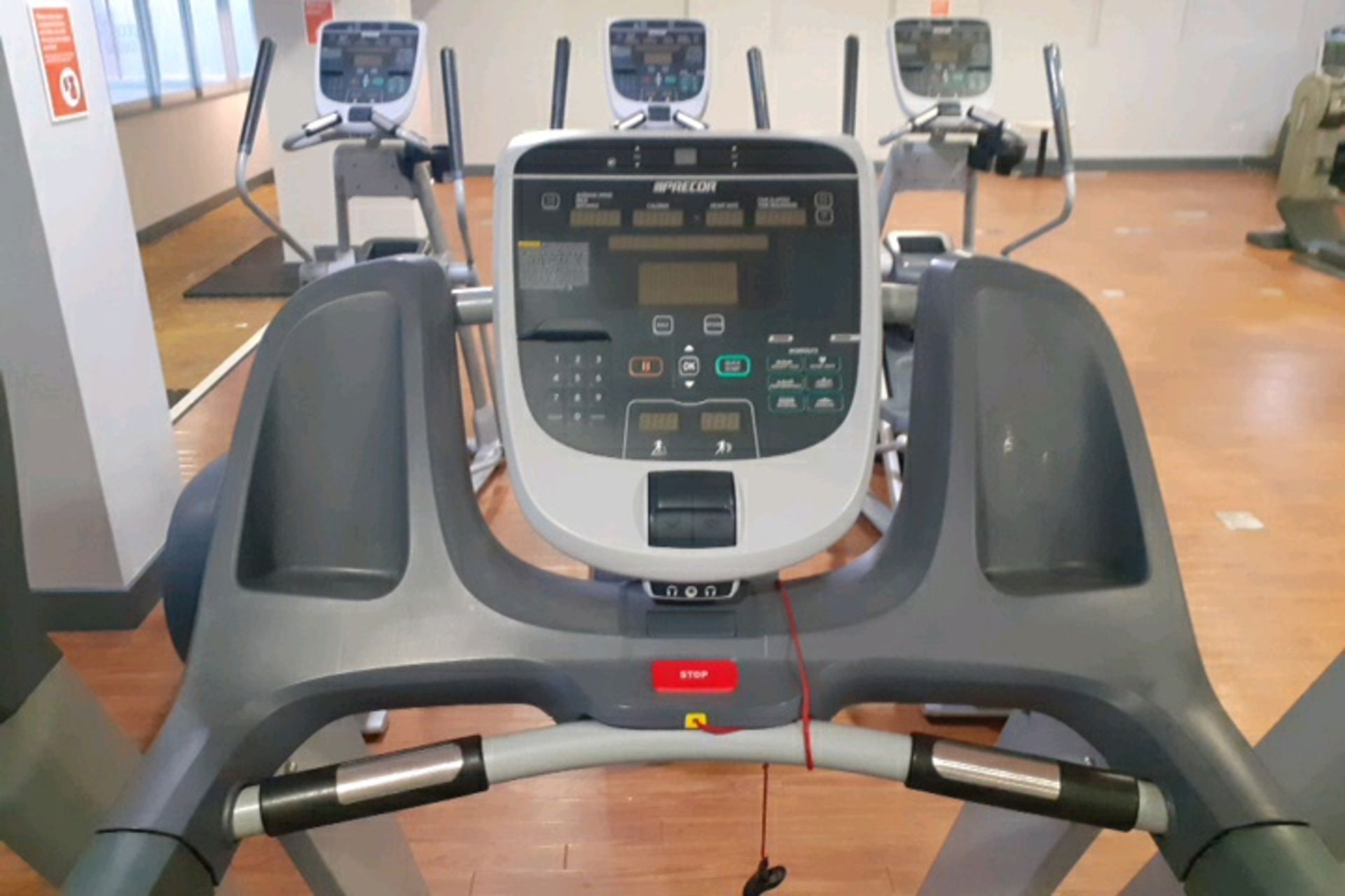 Treadmill - Image 3 of 3