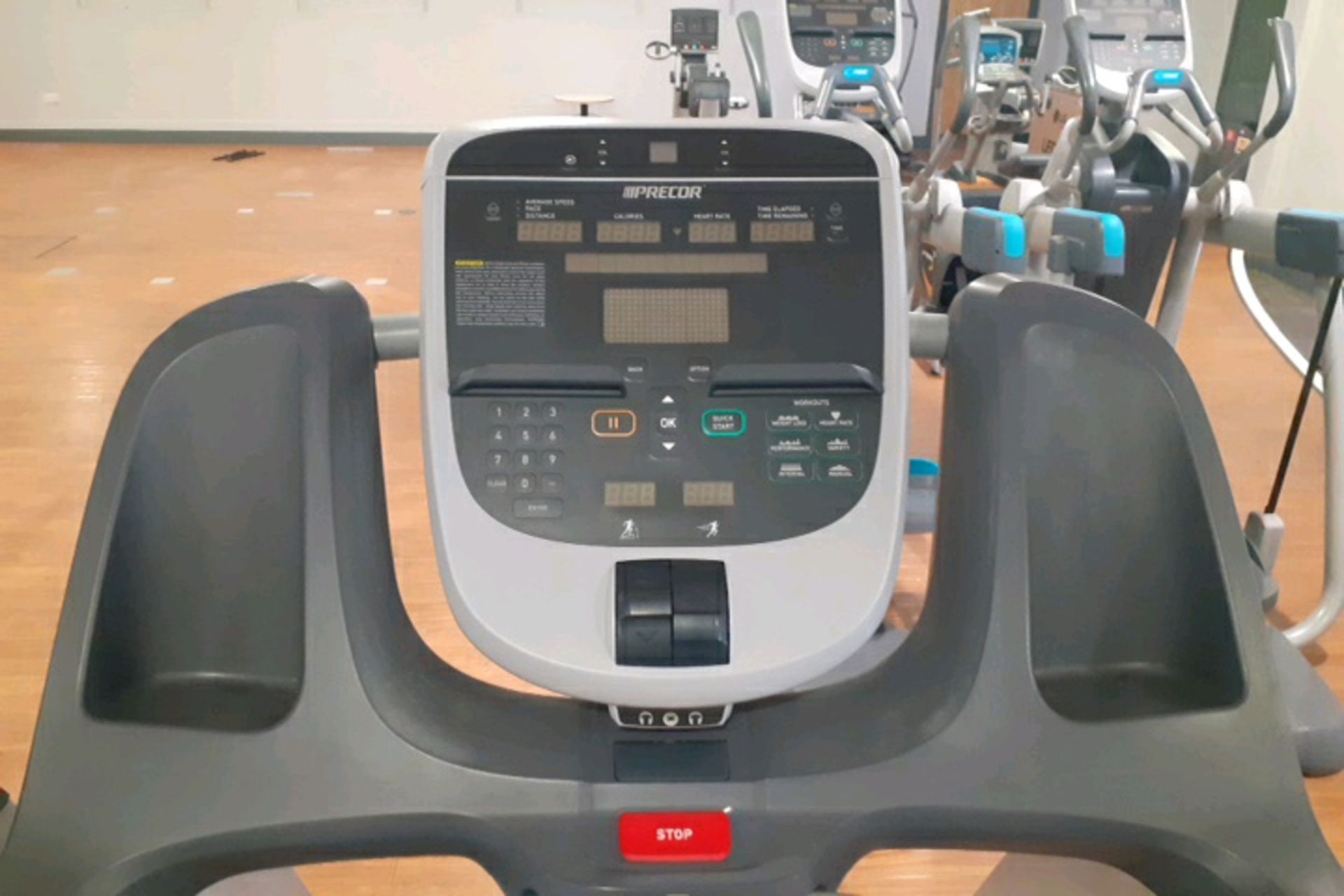 Treadmill - Image 2 of 3