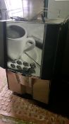 Coffee machine