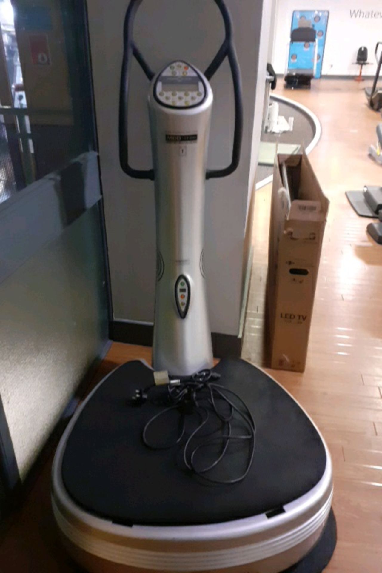Power Plate - Image 3 of 3