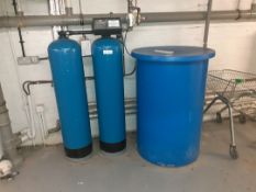 Filtration system