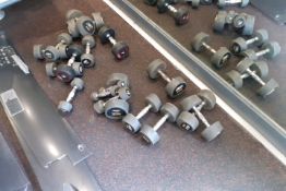 Dumbbells