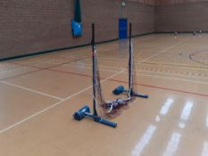 Badminton Nets